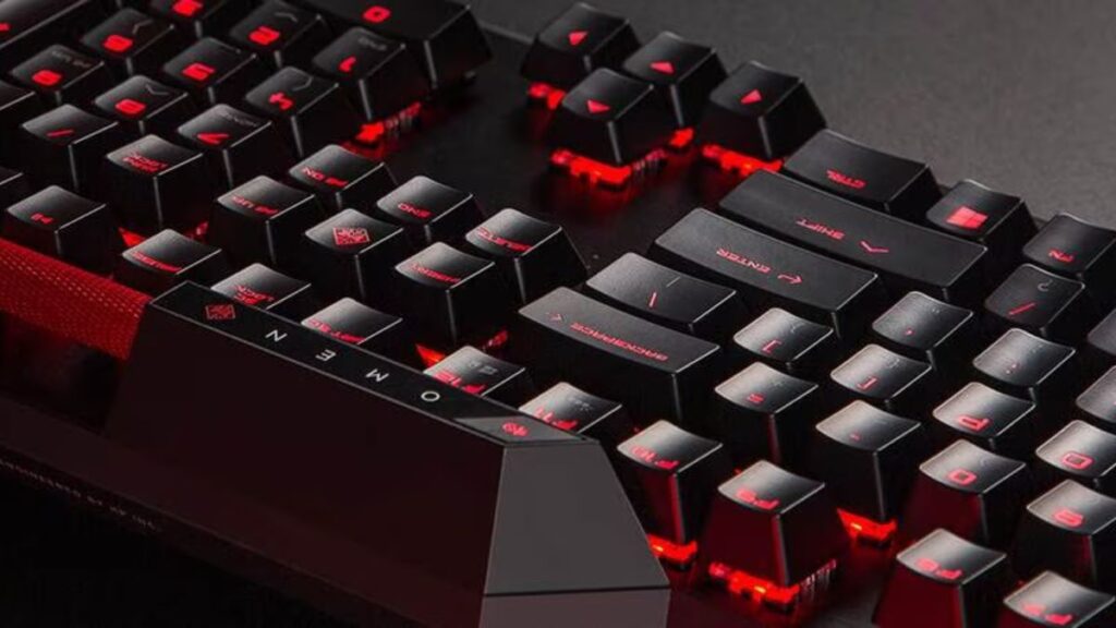 Best Gaming Keyboards