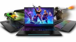 gaming laptops