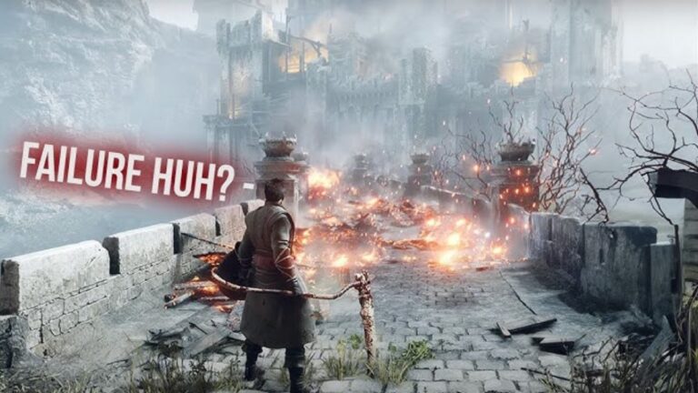 10 Games That Were Expected to Fail But Didn't